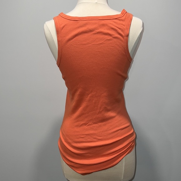 Ladies Harley-Davidson Tank, size Large - Picture 4 of 5